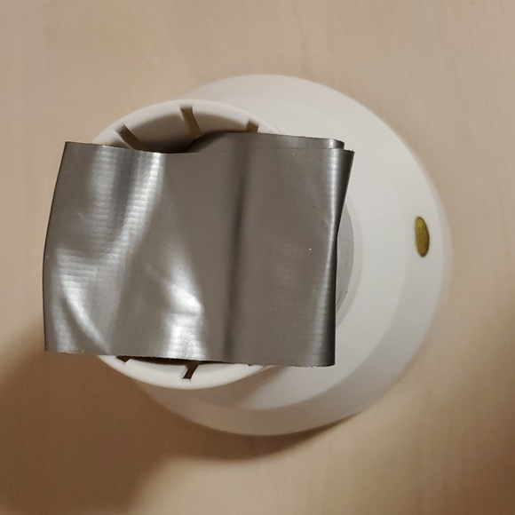 ProTouch Finger Diffuser Attachment Model 7475 - Picture 5 of 5